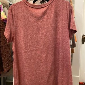 Torrid classic fit T-shirt